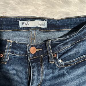 BKE Jeans